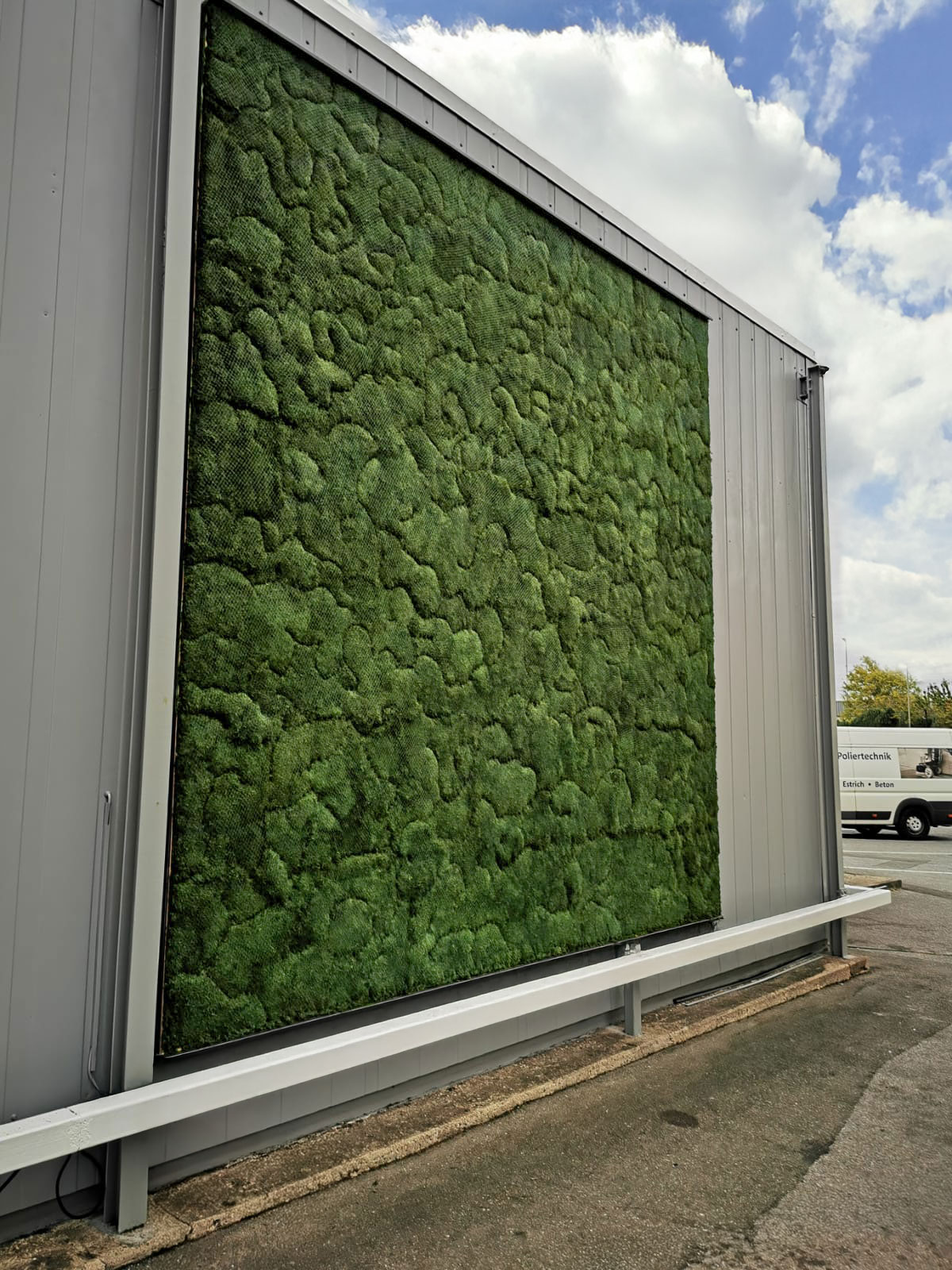 EDEKA Farthmann — Bild 3