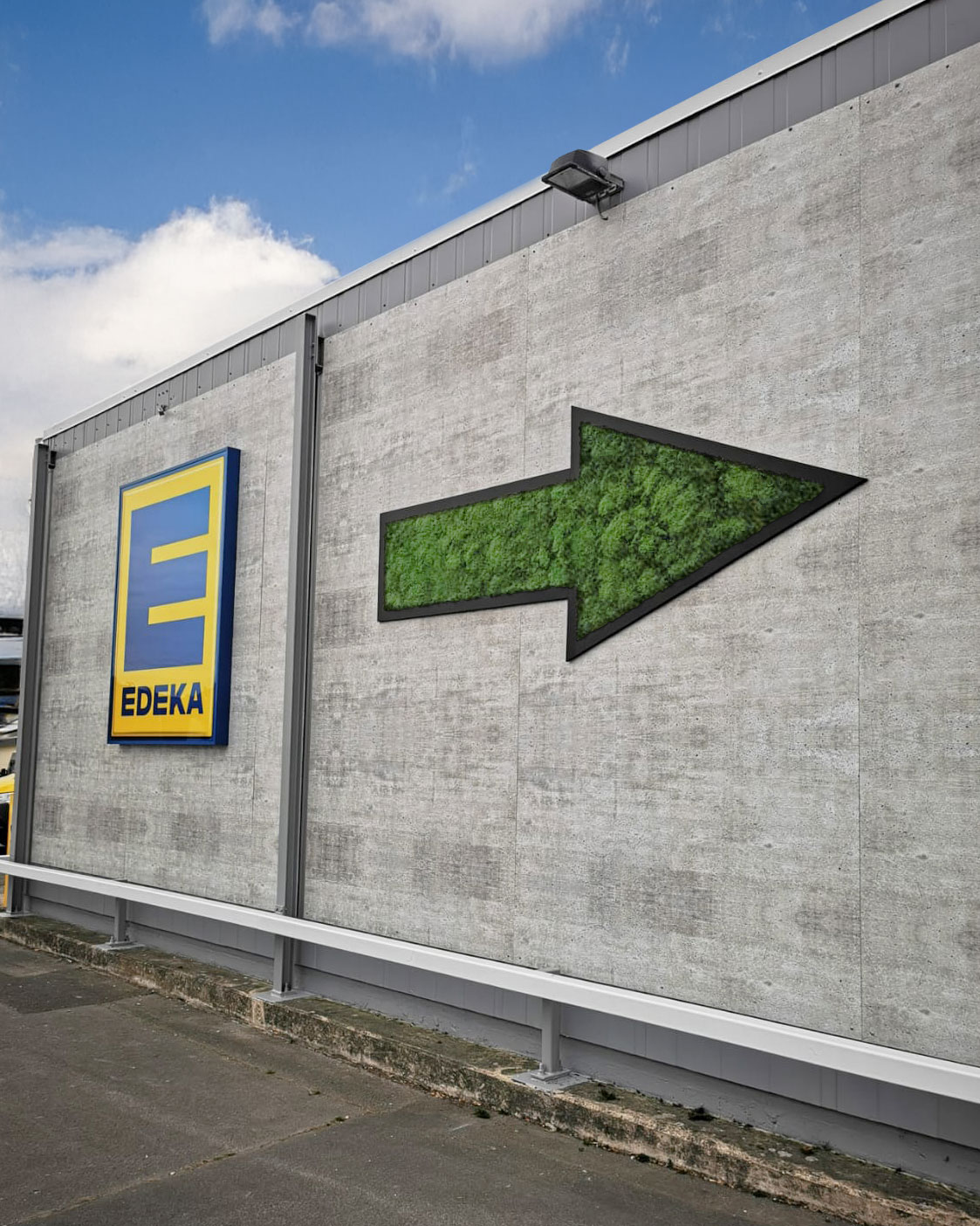 EDEKA Farthmann — Bild 6
