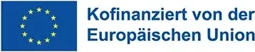 Kofinanziert von der Europäischen Union