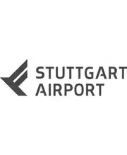Referenzkunde Stuttgart Airport