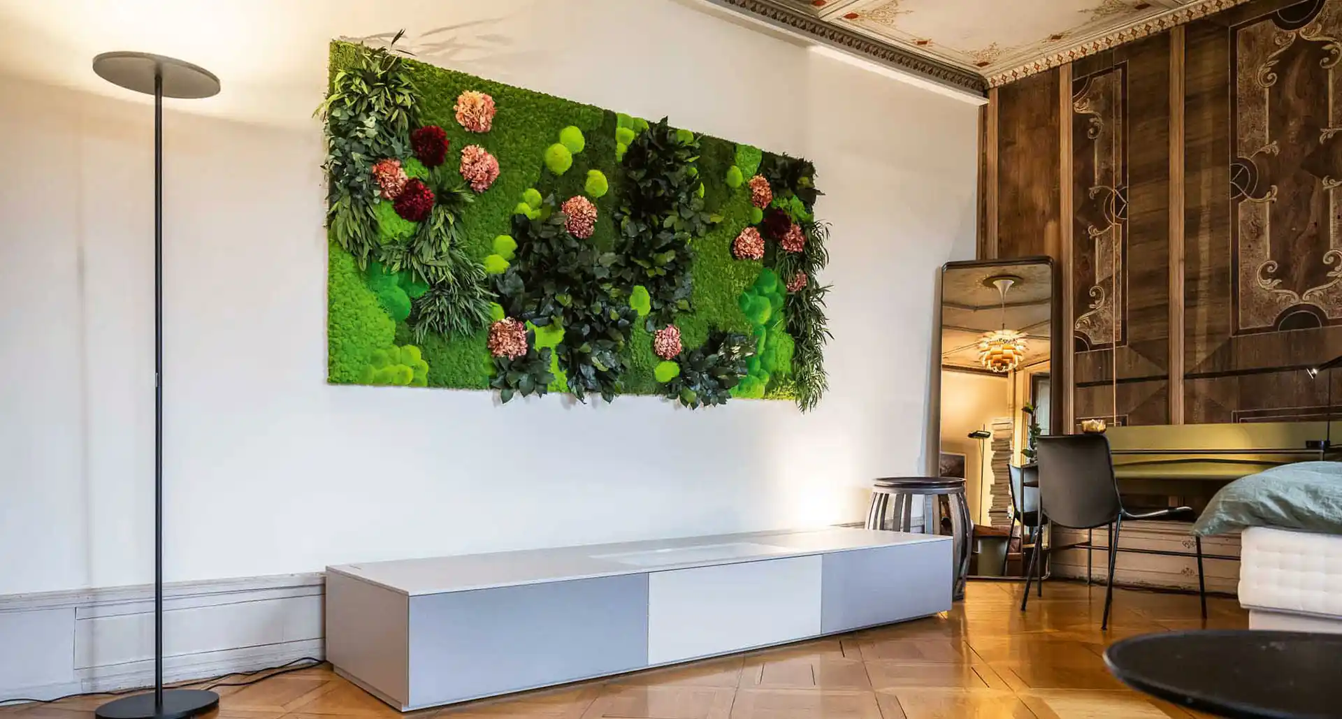 MOOSMOOS Showroom Luzern