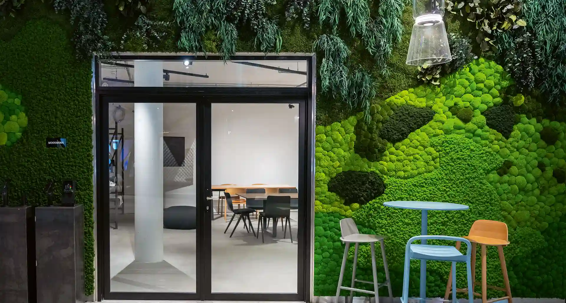 MOOSMOOS Showroom Salzburg