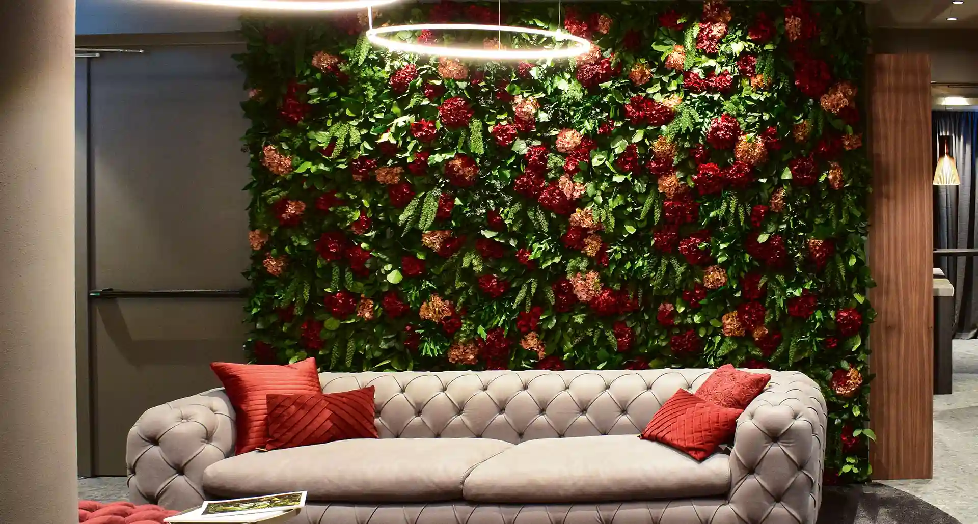 MOOSMOOS Showroom Vahrn · Südtirol