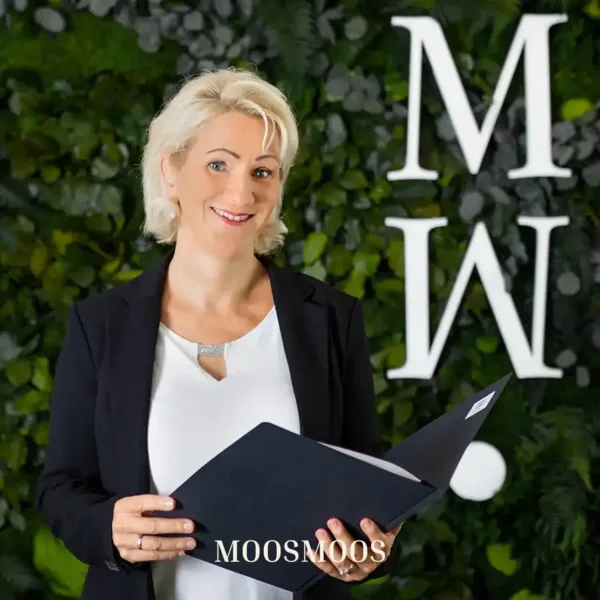 Anja Poost — MOOSMOOS Beratung