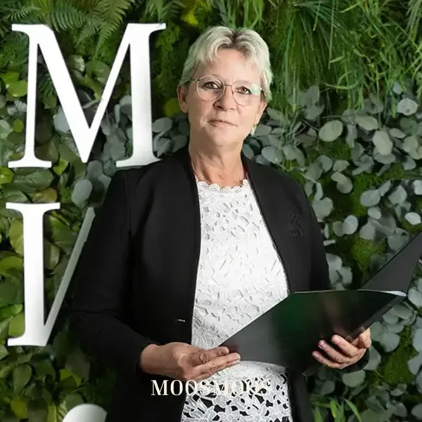 Ines Erdmenger — MOOSMOOS Beratung