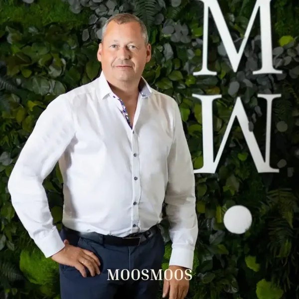 Jens Loschke — MOOSMOOS Beratung