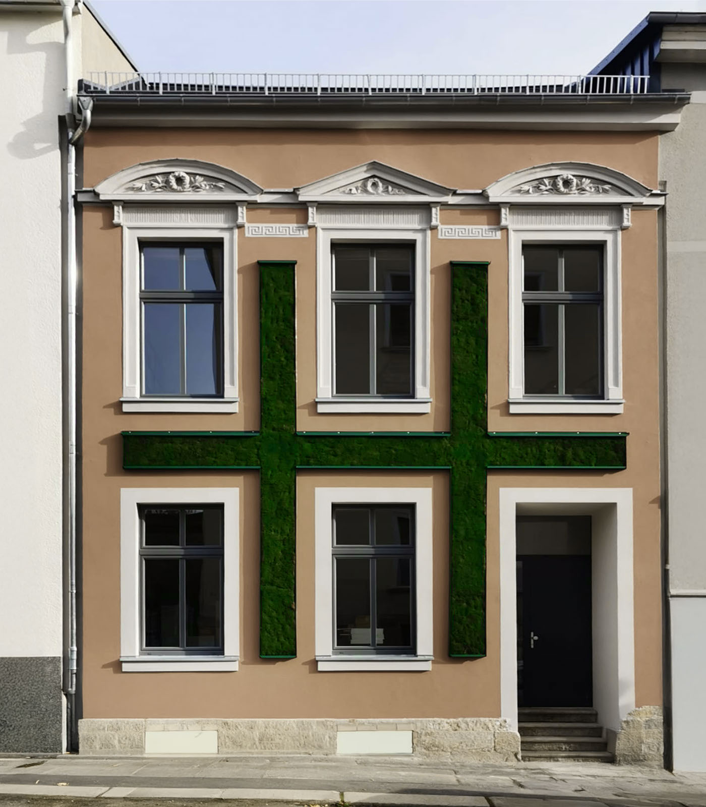 Wobau Reichenbach — Bild 1
