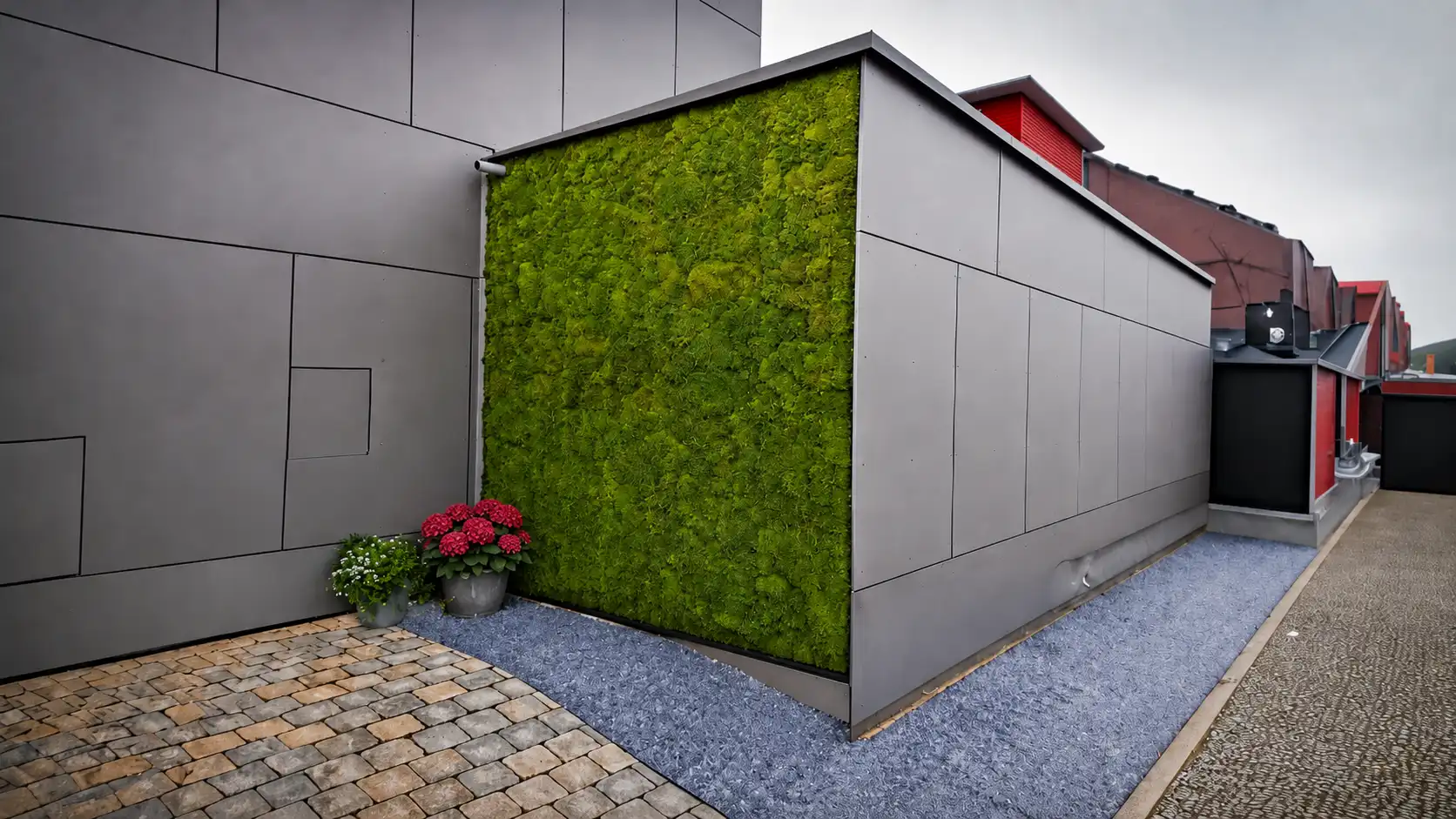 Michael Wolf — Bild 1