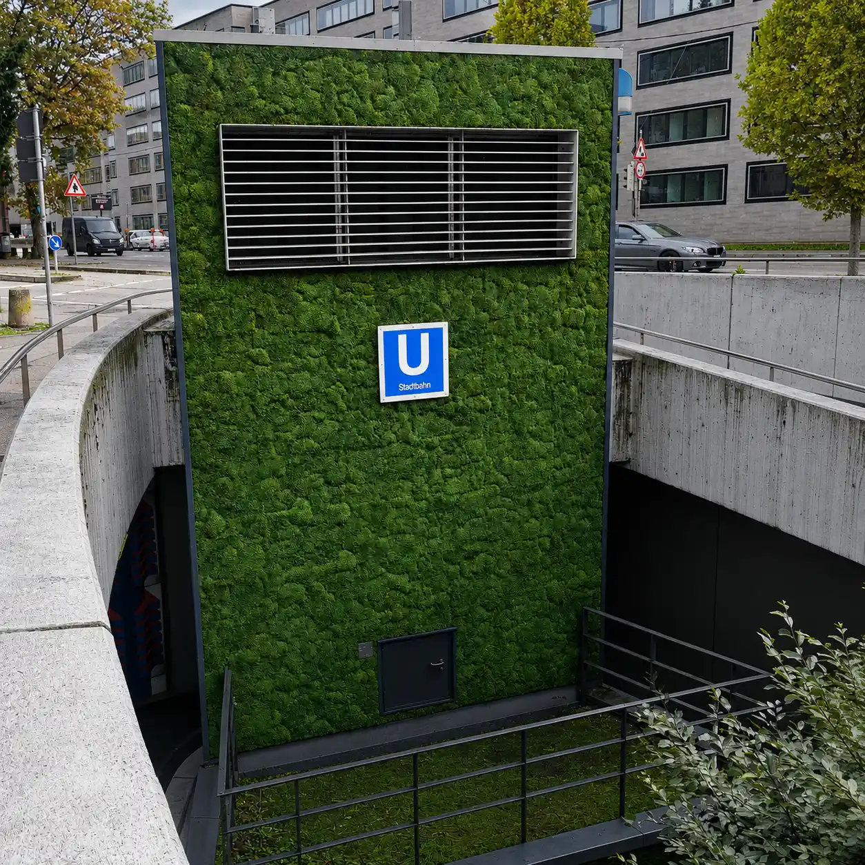 Straßenbahn Stuttgart — Bild 2
