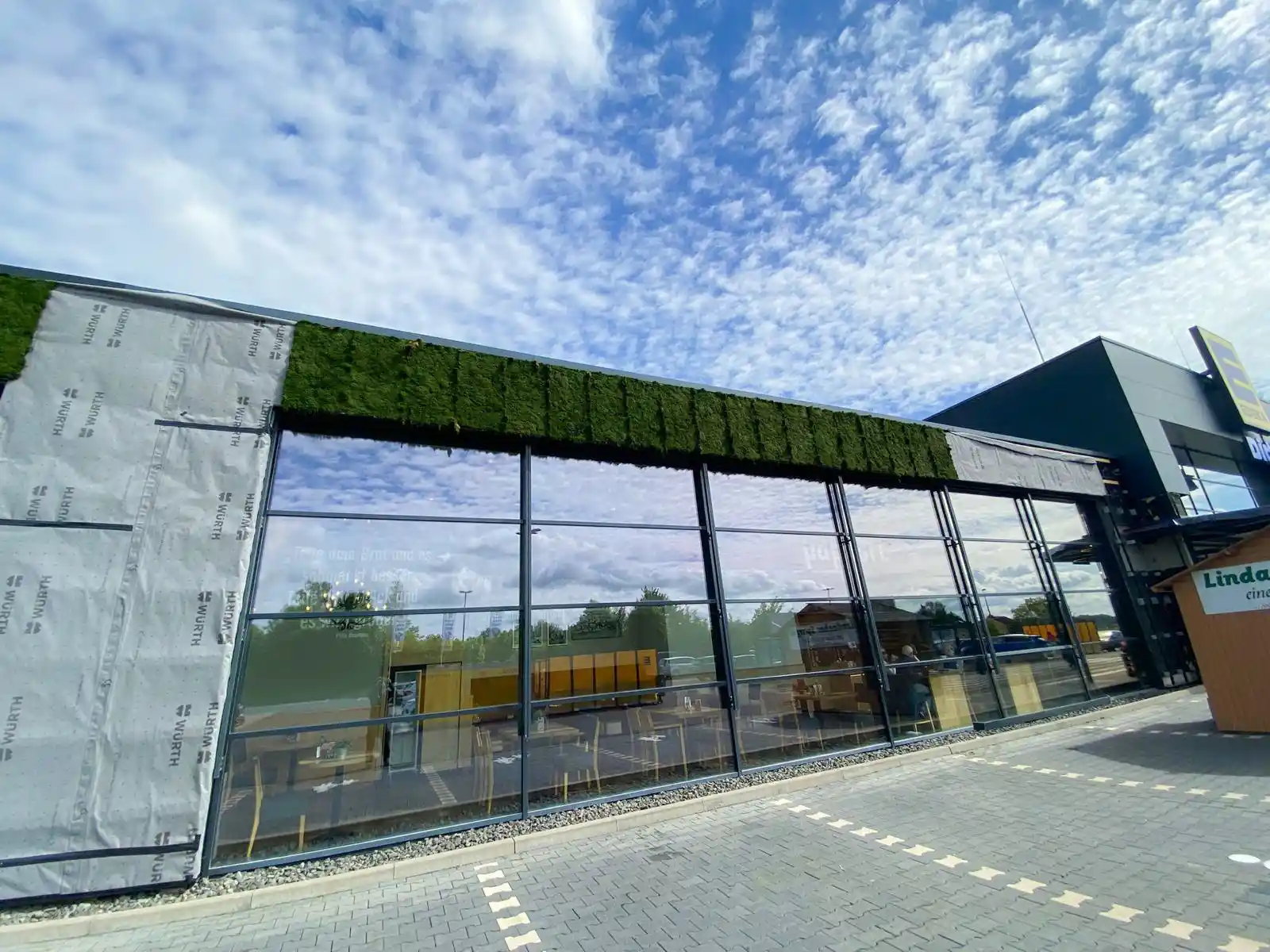 EDEKA Kürnach — Bild 8