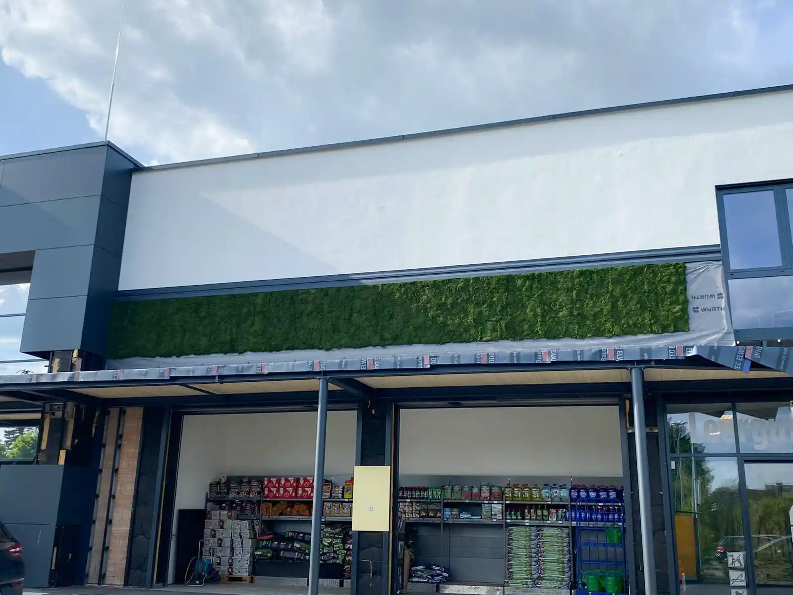 EDEKA Kürnach — Bild 9