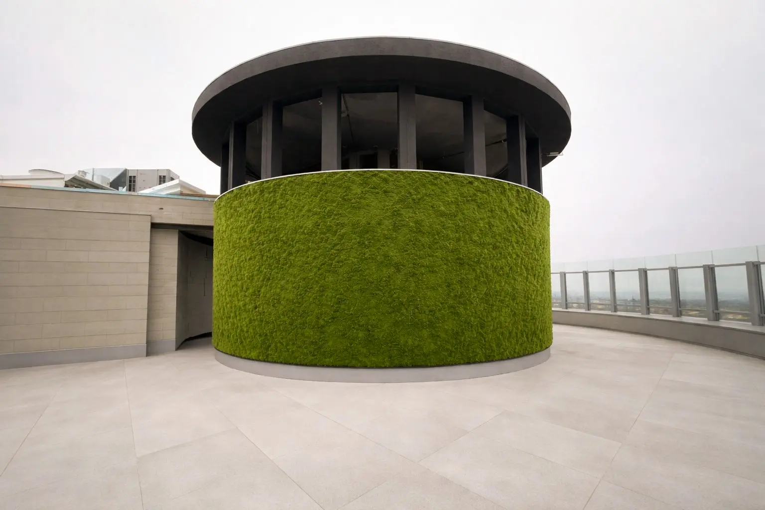 Verteidigungsministerium — Bild 1