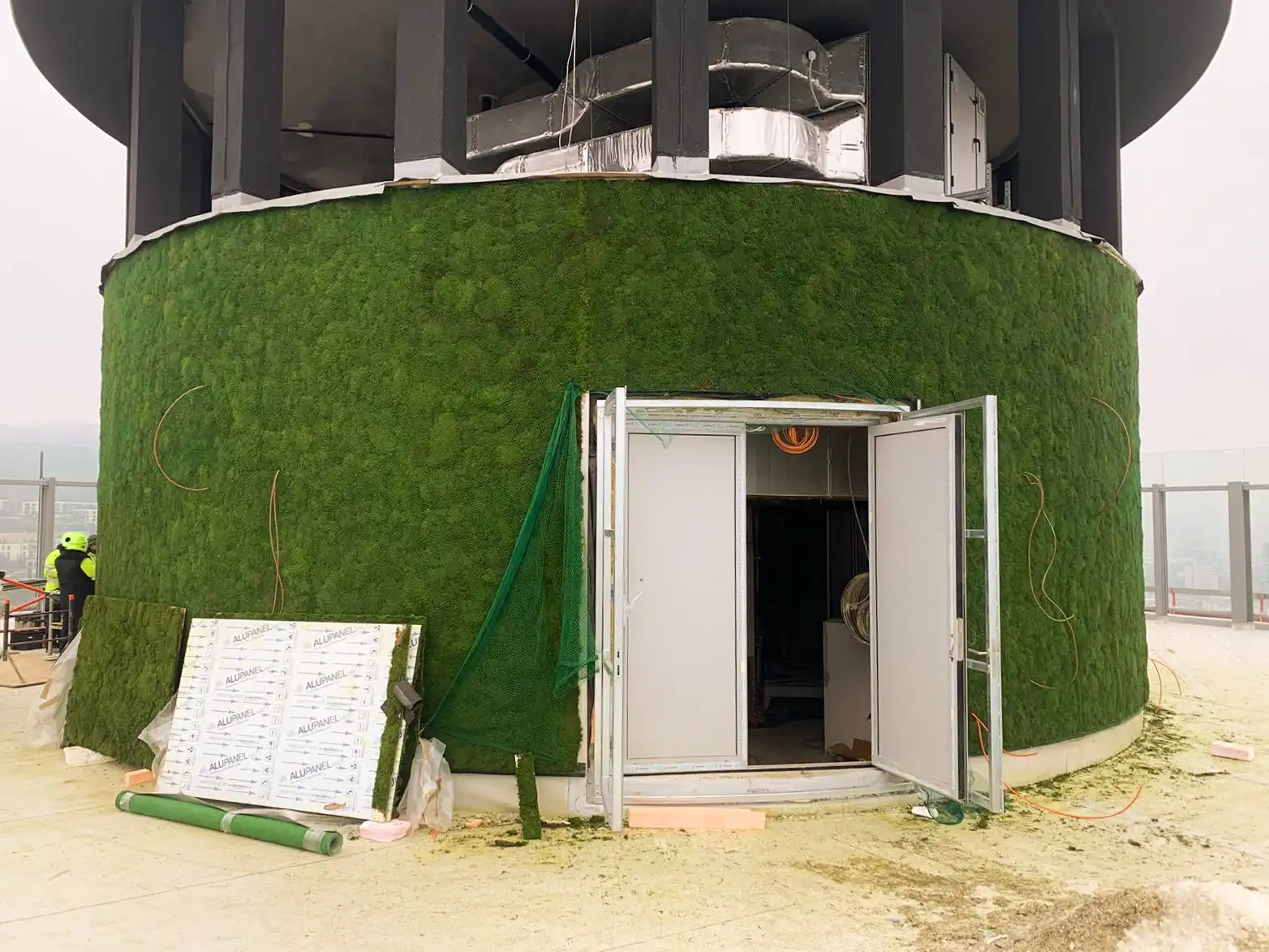 Verteidigungsministerium — Bild 6