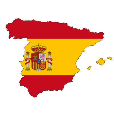 Spanien