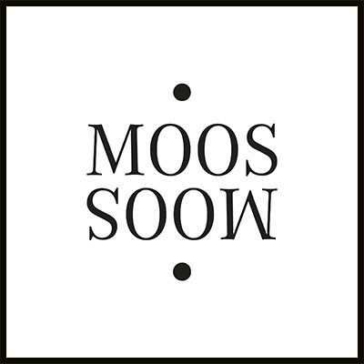 Moos•Moos Manufaktur Logo