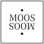 Moos•Moos Manufaktur Logo
