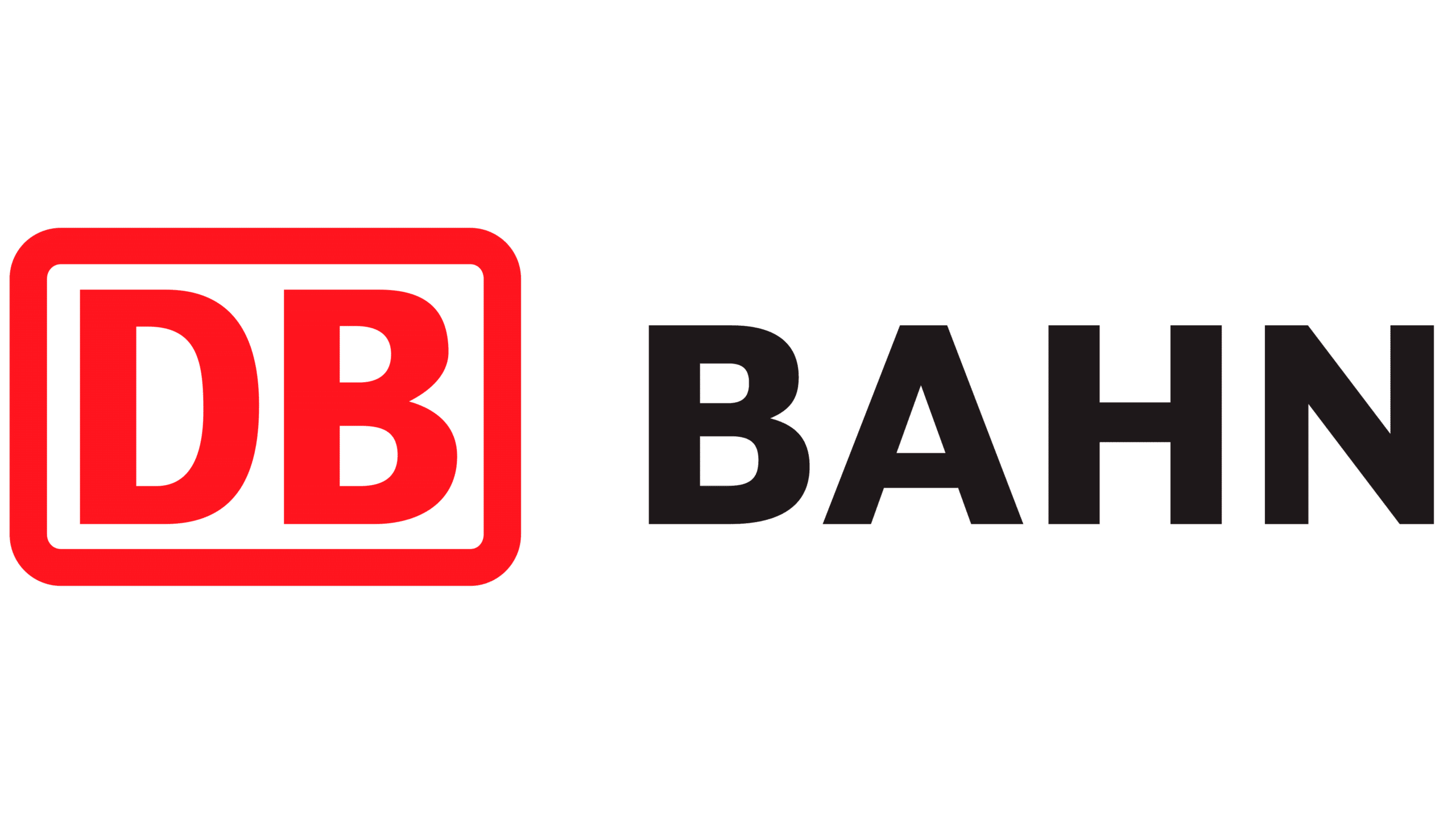 Deutsche-Bahn-Logo Deutsche Bahn Logo als Firmenreferenz