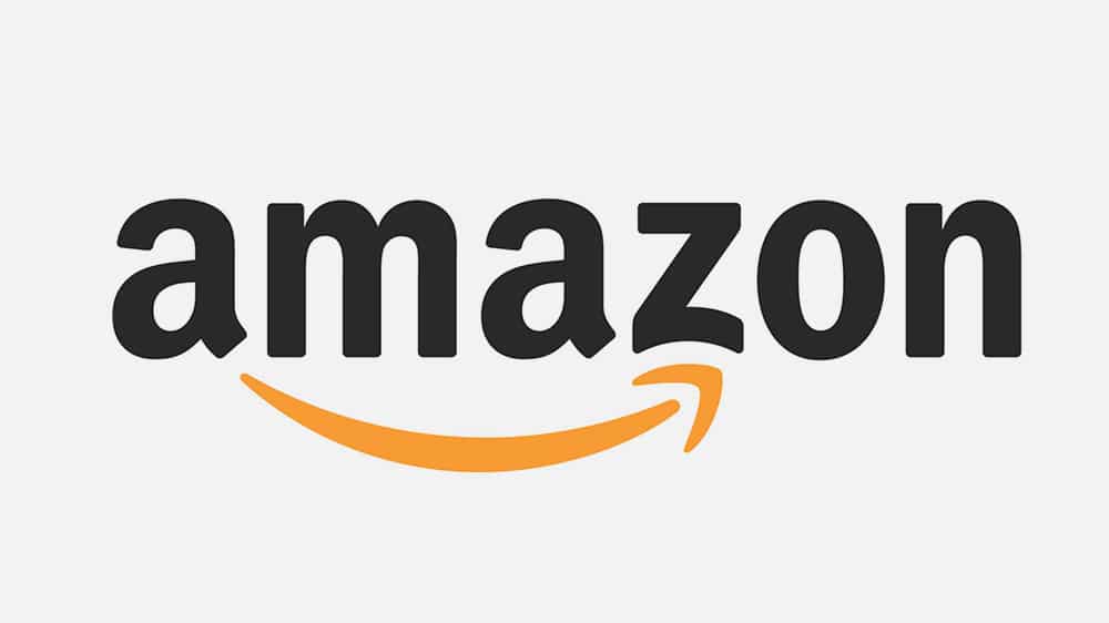Amazon Logo Amazon Logo