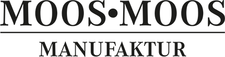 Moos•Moos Manufaktur Logo