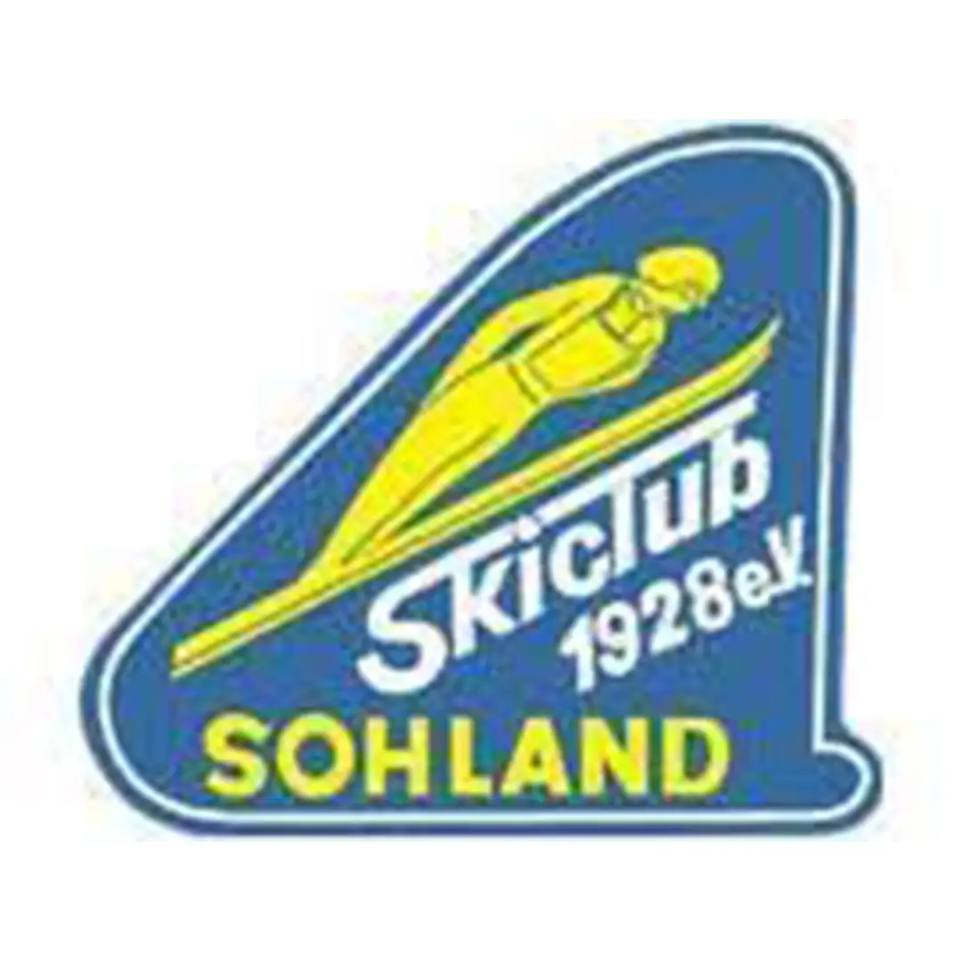 Logo Skiclub Sohland