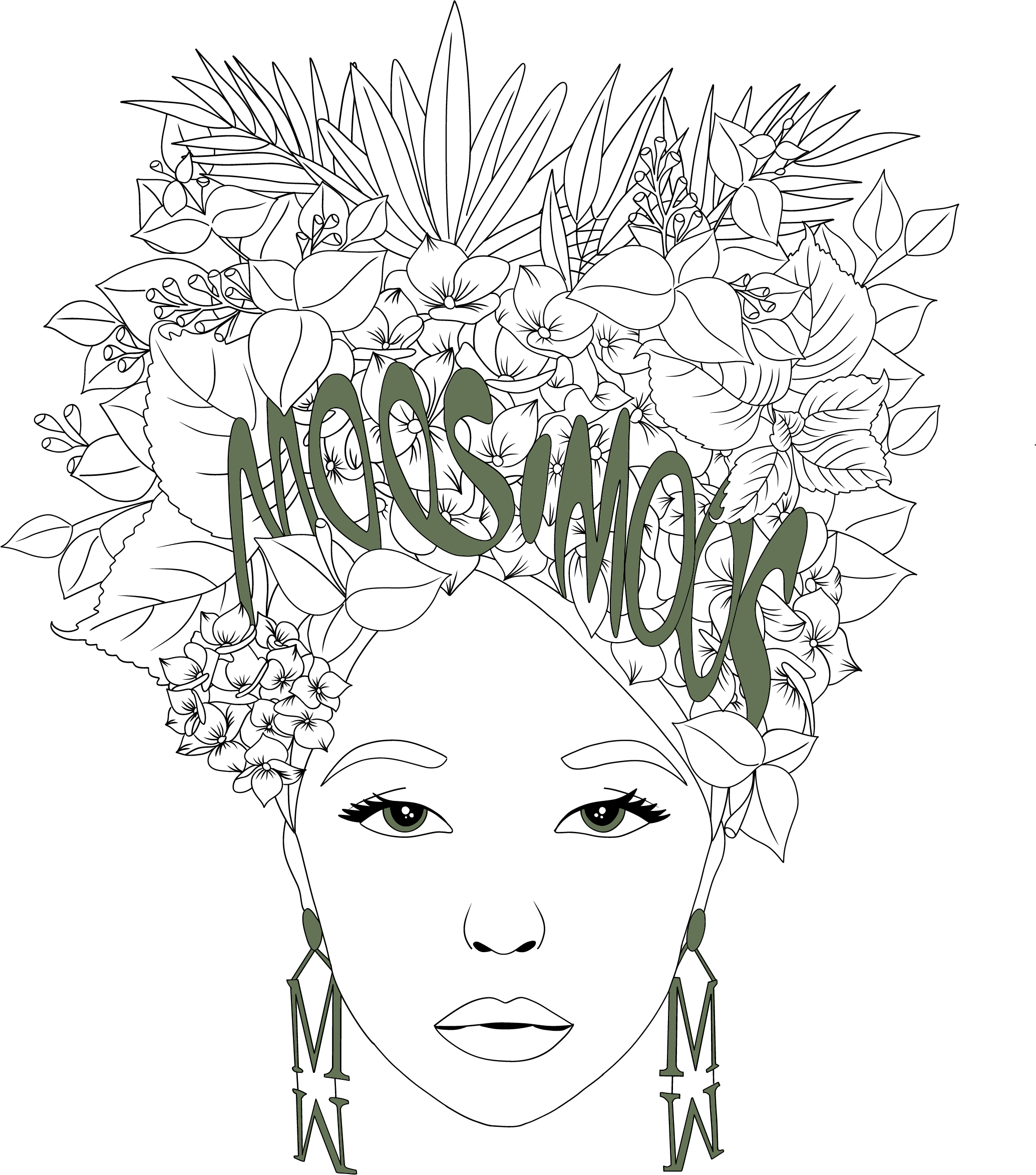 Moos•Moos_World_final_Outlines_black_green