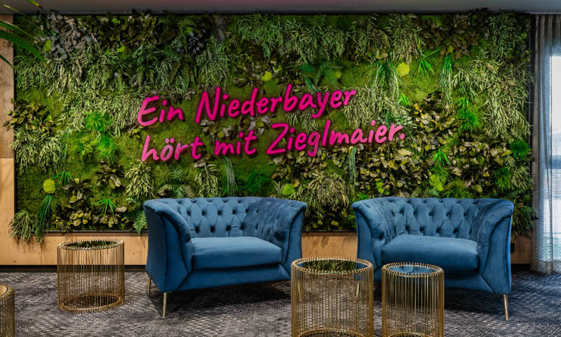 Projektanfrage MOOSMOOS Indoor