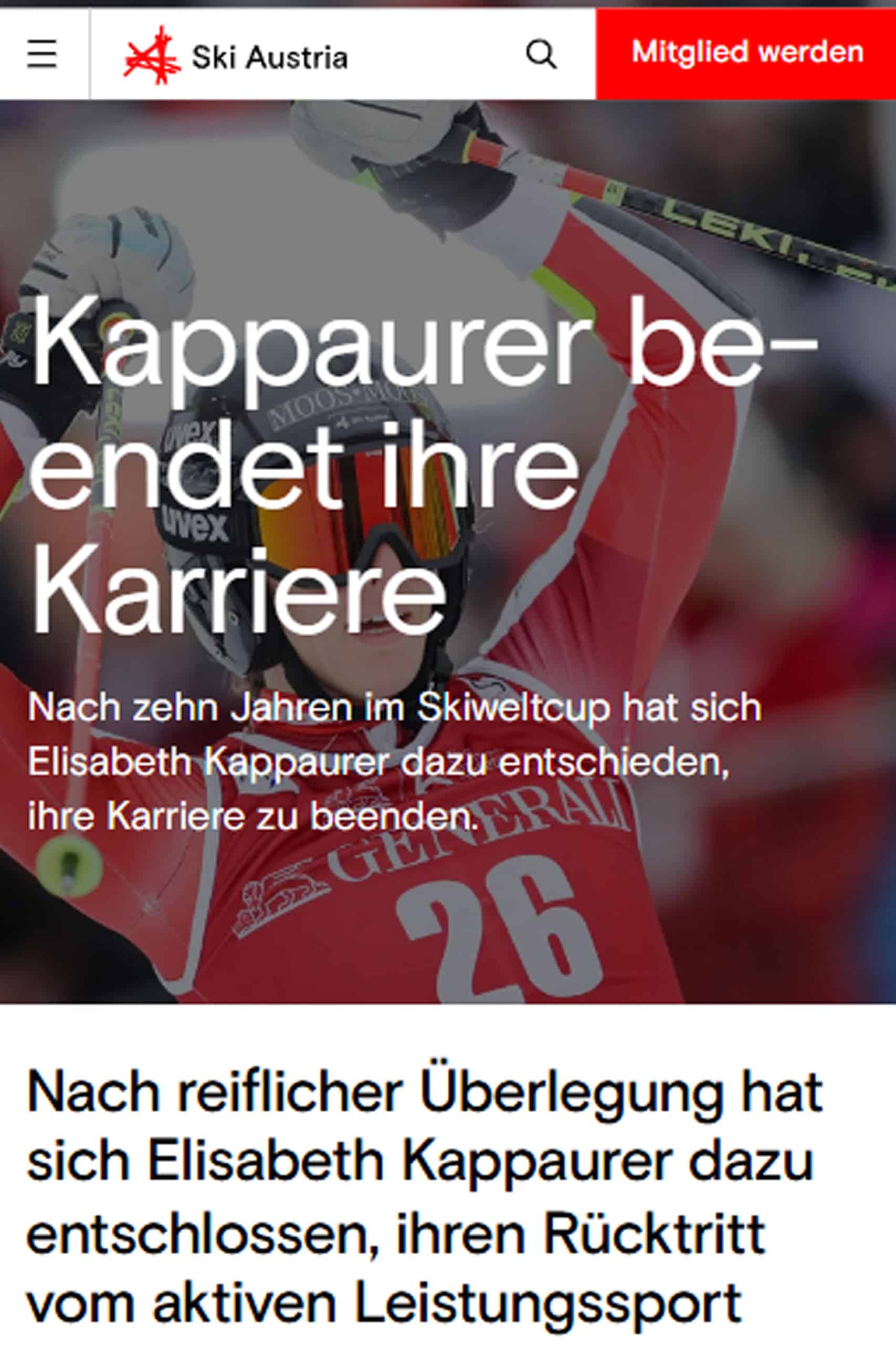 Ski-Austria