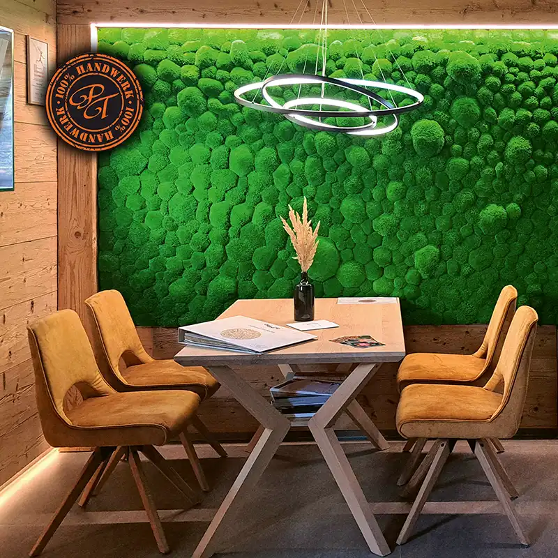 PT Fliesen & Innenausbau - Handwerkspartner MOOSMOOS