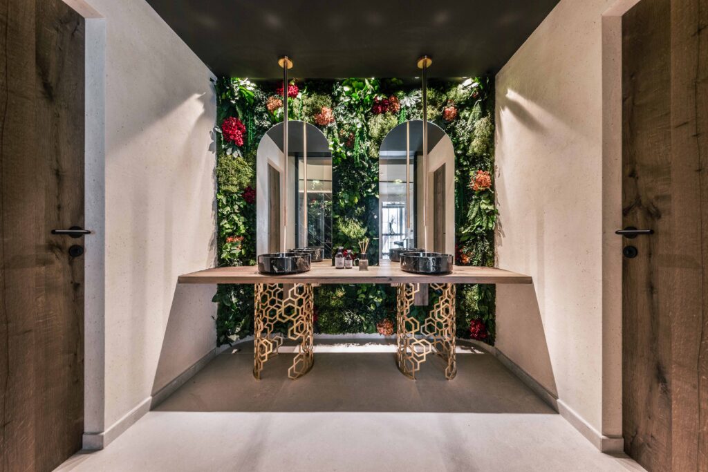 Referenz Quellenhof Luxury Resorts