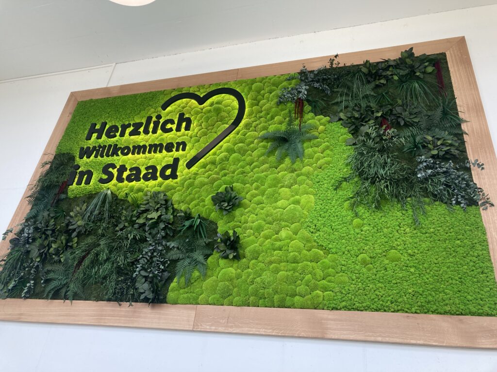 Referenz Lidl Schweiz