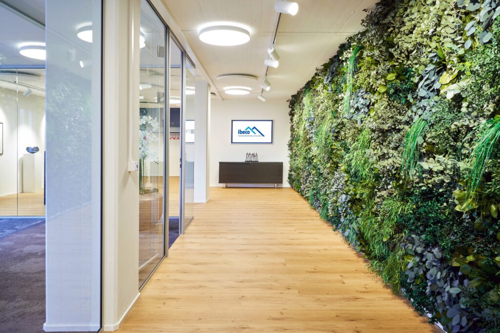 Referenz PREVAG IMMOBILIEN AG