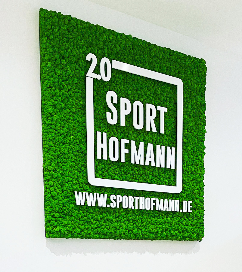 Referenz Sport Hofmann