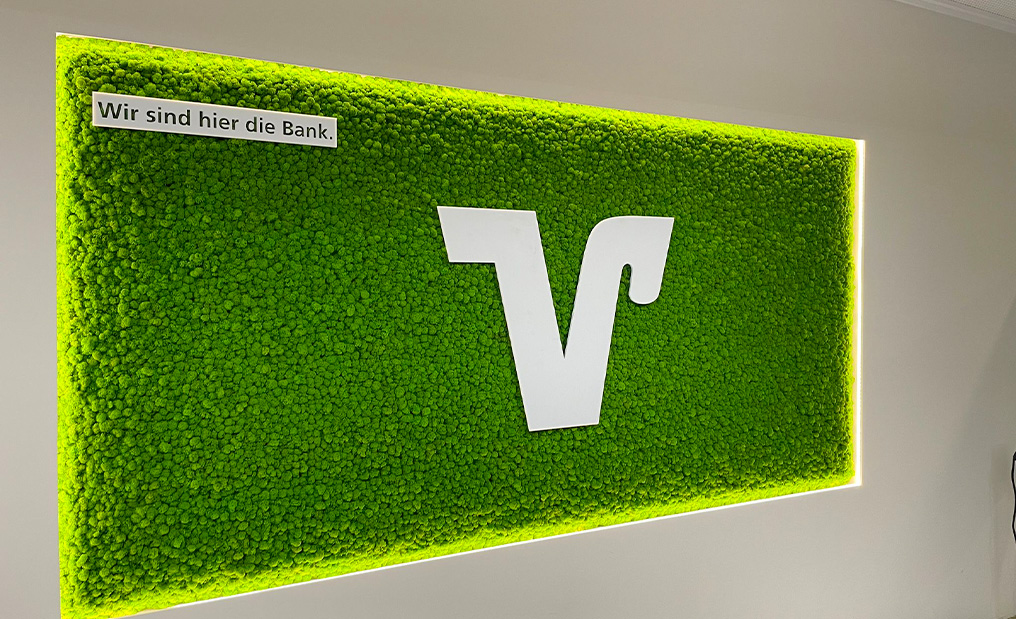 Referenz Volksbank